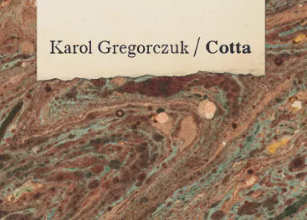 Nowa książka w serii Horyzonty Filozofii Prawa – „Cotta” autorstwa dra Karola Gregorczuka