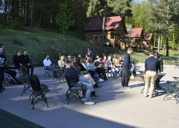 Relacja: II Konferencja Kół Naukowych: „Prawo: Wyzwania współczesności"