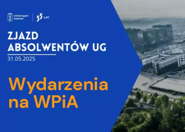 Światowy Zjazd Absolwentów - wydarzenia na Wydziale