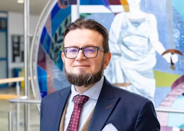dr hab. Wojciech Zalewski, prof. UG powołany do…