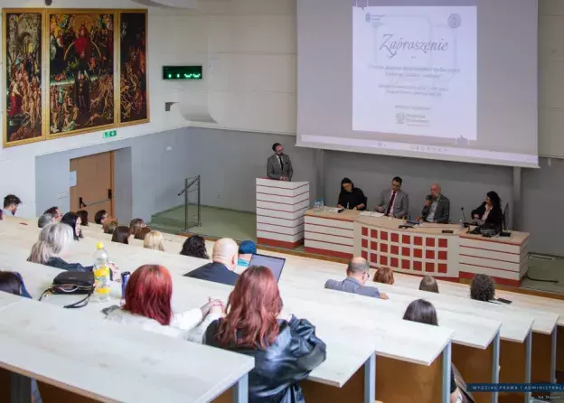 Relacja: II Forum Akademickich Ośrodków Mediacyjnych