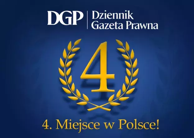 Wydział Prawa i Administracji UG w czołówce rankingu studiów prawniczych!