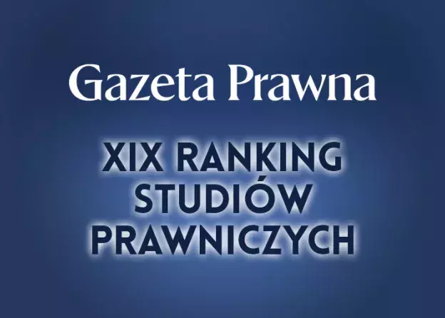 Wydział Prawa i Administracji UG w czołówce…