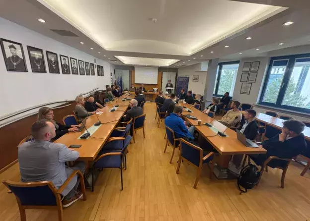 Sprawozdanie z Seminarium "15 lat ustawy o sporcie - doświadczenia i perspektywy"