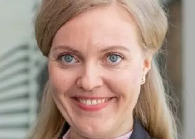 RDNPUG nadała stopień doktora habilitowanego Magdalenie Łągiewskiej