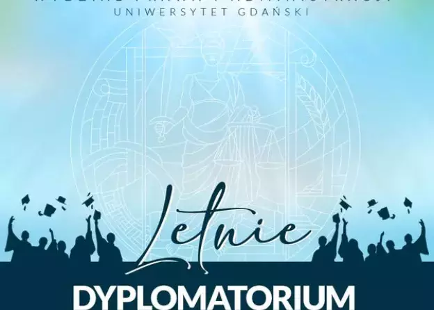Relacja: Letnie Dyplomatorium 2025