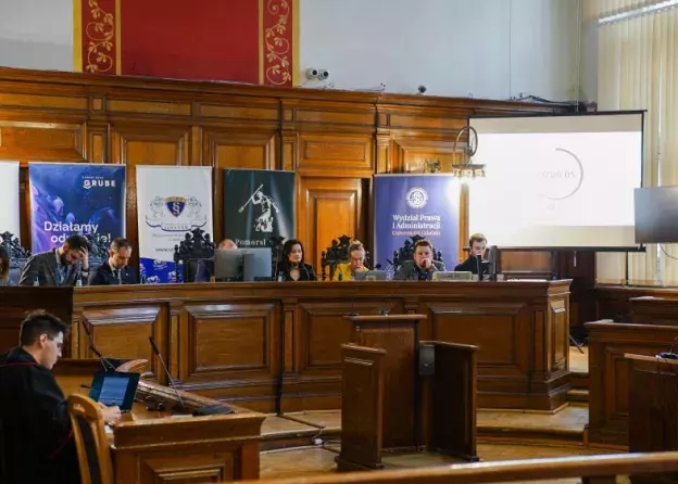 Lokalny Konkurs Krasomówczy