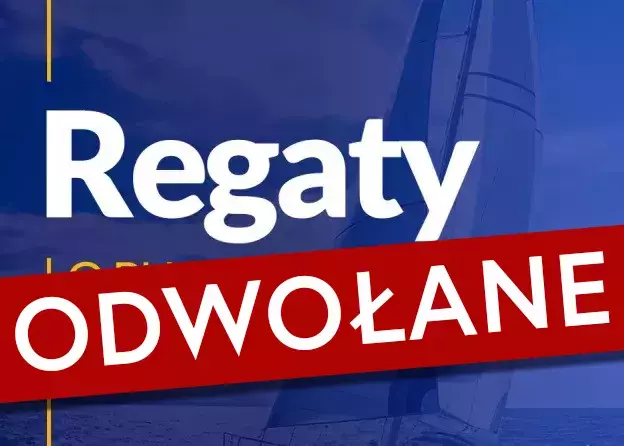 Odwołane: Regaty o Puchar Dziekana Wydziału Prawa…