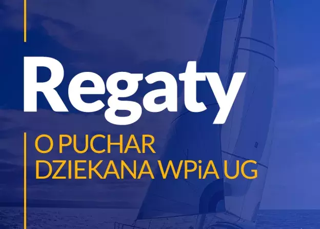 Regaty o Puchar Dziekana Wydziału Prawa i Administracji Uniwersytetu Gdańskiego