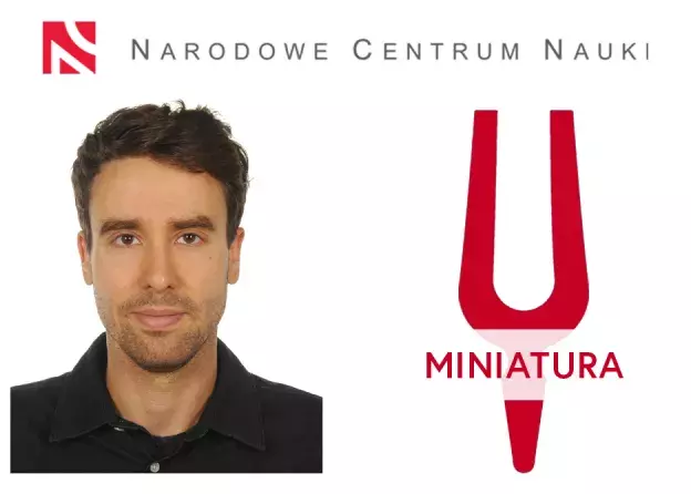 Naukowiec z Wydziału Prawa i Administracji UG -…