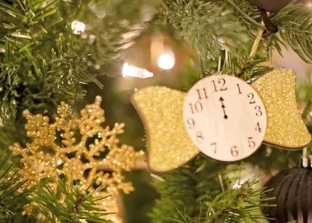 Godziny otwarcia Biblioteki Prawnej w okresie świąteczno-noworocznym