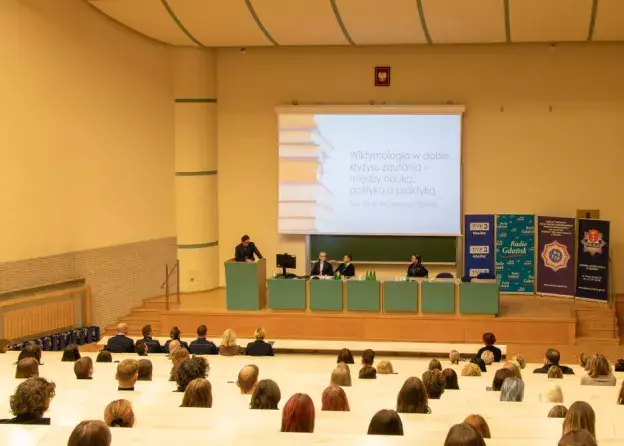 Relacja: Gdańskie Forum Wiktymologiczne