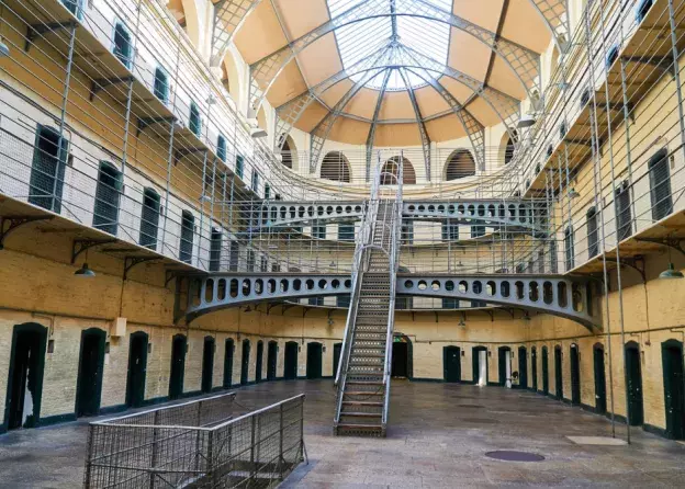 III Konferencja Prawa Dyscyplinarnego „Odpowiedzialność dyscyplinarna osób pozbawionych wolności”