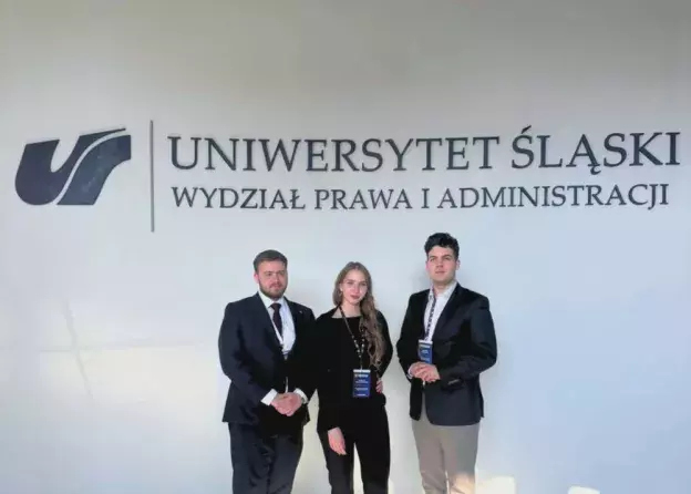 Relacja: Udział studentów WPiA UG na Ogólnopolskim Zjeździe Samorządów Studenckich