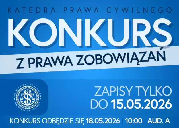 Konkurs - Prawo Cywilne: Zobowiązania
