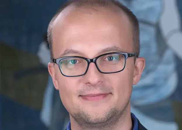 dr hab. Tomasz Widłak, prof. UG laureatem I…