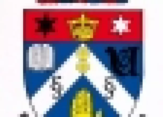 Dopełnienie tradycji oksfordzkiej w Klubie Debat - nadanie herbu
