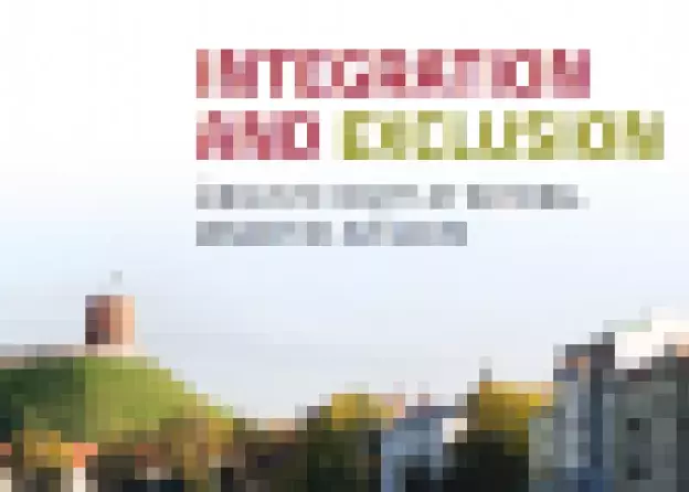 Międzynarodowa konferencja naukowa: ‘Integration and exclusion: The linguistic rights of national…