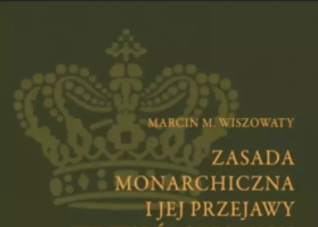 Dr hab. Marcin Michał Wiszowaty nominowany do Nagrody im. Jana Długosza