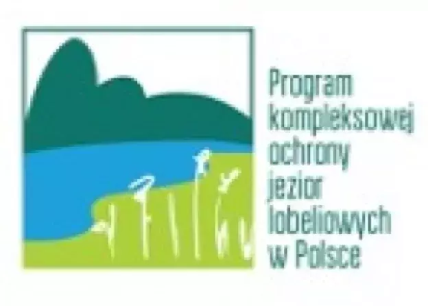 Referat doktora Macieja Nyki na konferencji podsumowującej projekt ochrony jezior lobeliowych