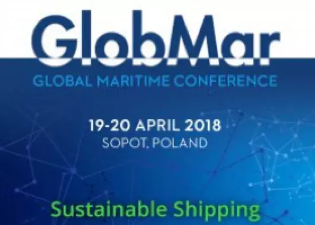 Udział pracowników Katedry Prawa Morskiego w Global Maritime Conference Sustainable Shipping…