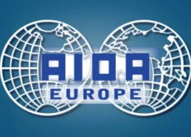 Prof. UG Dorota Maśniak prelegentką na 7th AIDA EUROPE CONFERENCE