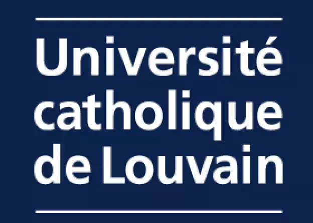 Wystąpienie dr. Michała Gałędka na Université catholique de Louvain
