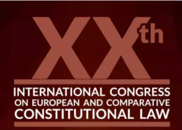 XX Kongres Europejskiego i Porównawczego Prawa Konstytucyjnego w Gdańsku