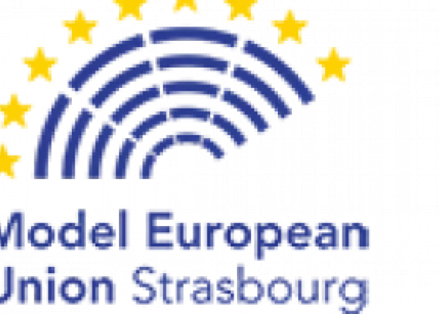 Model European Union Strasbourg 2019- symulacja procesu legislacyjnego UE skierowana do studentów.
