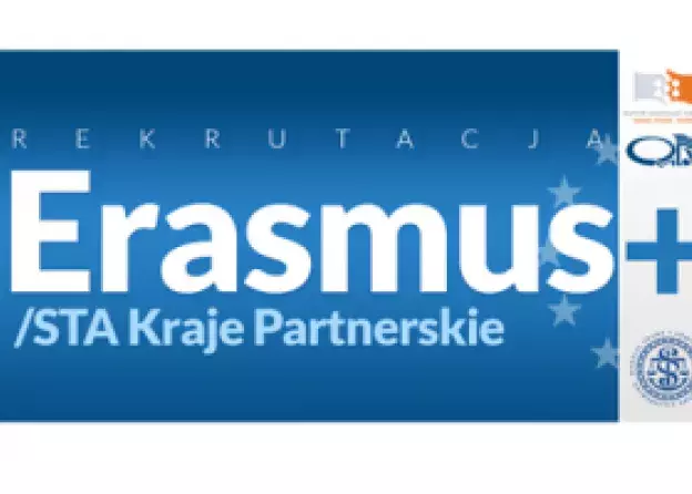 Rekrutacja Erasmus Plus