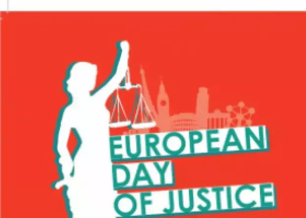 Po konferencji Bringing Justice to European Citizens, 25-26.10.2019 r.