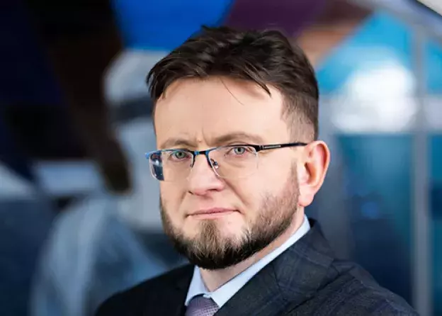 Dr hab. Wojciech Zalewski, prof. UG rekomendowany na Dziekana na kadencję 2020-2024