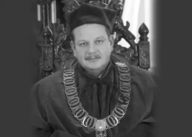 Odszedł Prof. dr hab. Jarosław Warylewski
