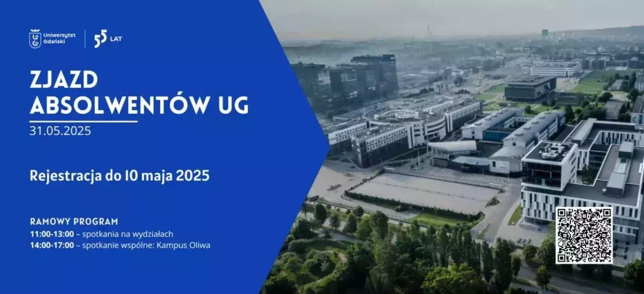 Światowy Zjazd Absolwentów - 31 maja 2025 