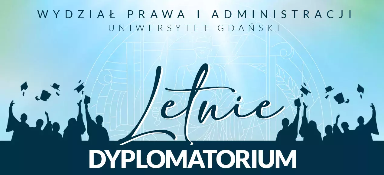 Ruszyły zapisy na Letnie Dyplomatorium 2025!