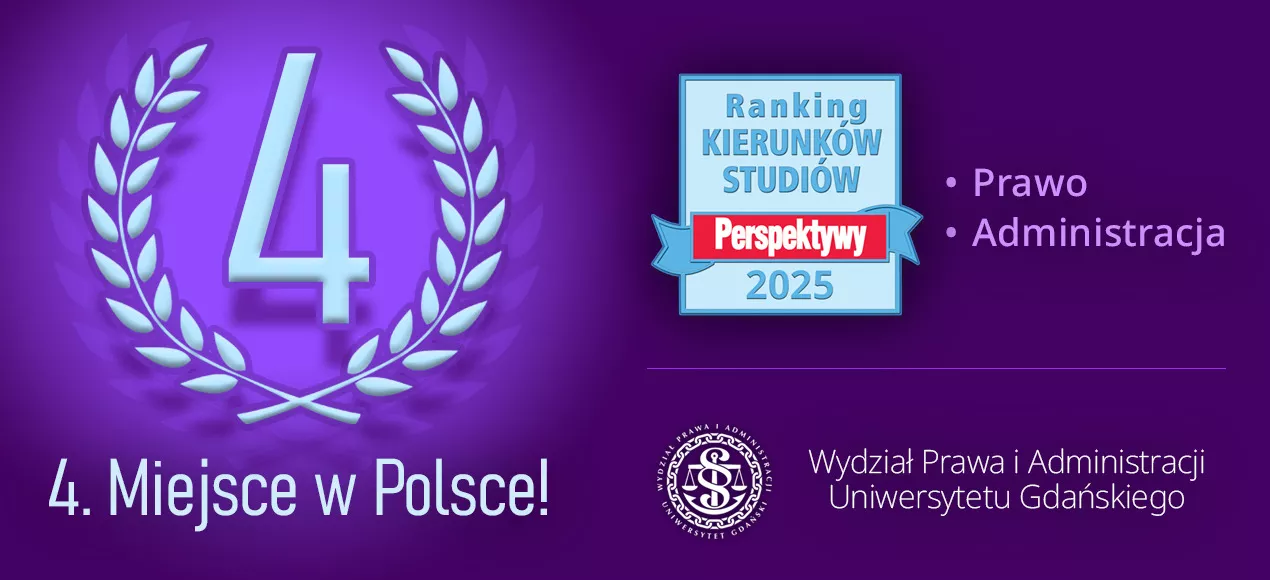 Nasze kierunki znów w czołówce! Sukces Wydziału w Rankingu Szkół Wyższych Perspektywy 2025