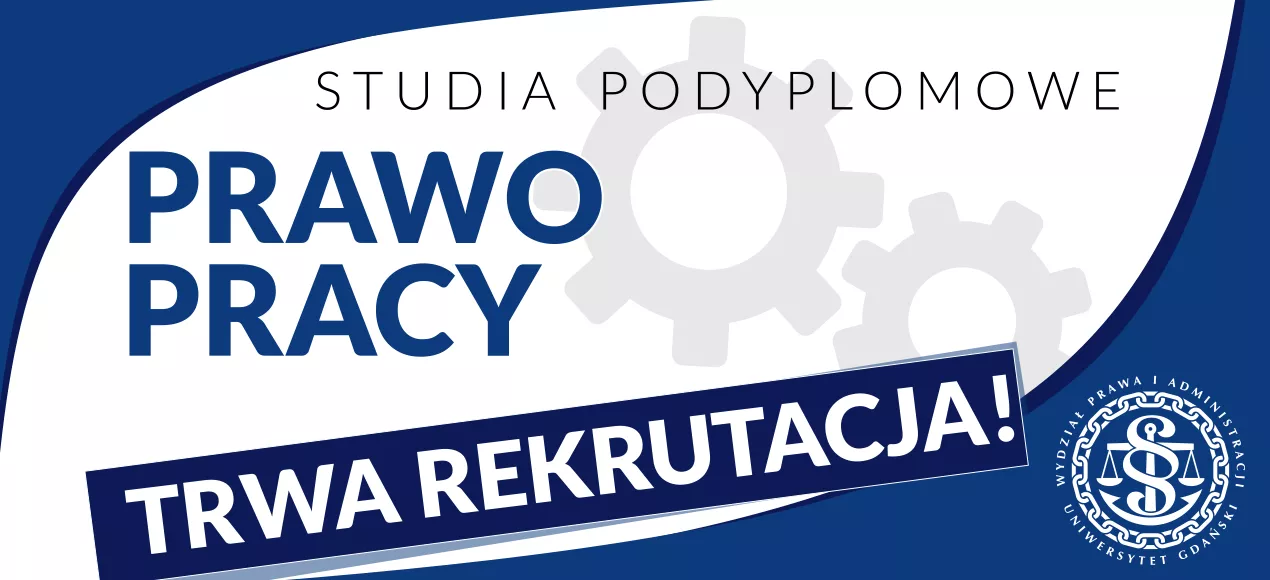 Studia podyplomowe Prawo Pracy