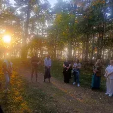 Nature-Based Wellness Tourism