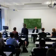 Letnie Spotkania z Praktyką Sądową