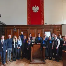 Letnie Spotkania z Praktyką Sądową