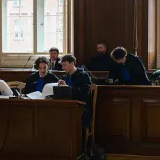 Letnie Spotkania z Praktyką Sądową