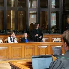 Letnie Spotkania z Praktyką Sądową