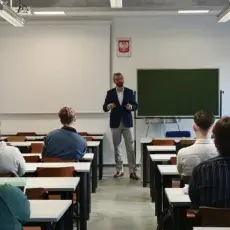 Letnie Spotkania z Praktyką Sądową