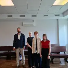 Letnie Spotkania z Praktyką Sądową