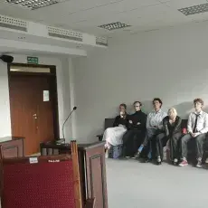 Letnie Spotkania z Praktyką Sądową
