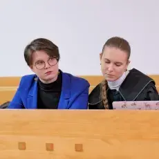 Letnie Spotkania z Praktyką Sądową