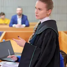 Letnie Spotkania z Praktyką Sądową