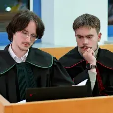 Letnie Spotkania z Praktyką Sądową