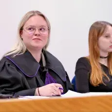 Letnie Spotkania z Praktyką Sądową