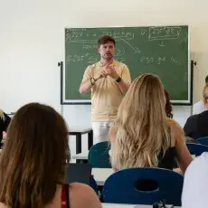 Letnie Spotkania z Praktyką Sądową